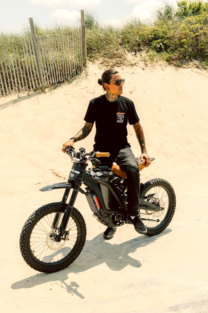 Always Check Ya Nuts Shirt - Image 4