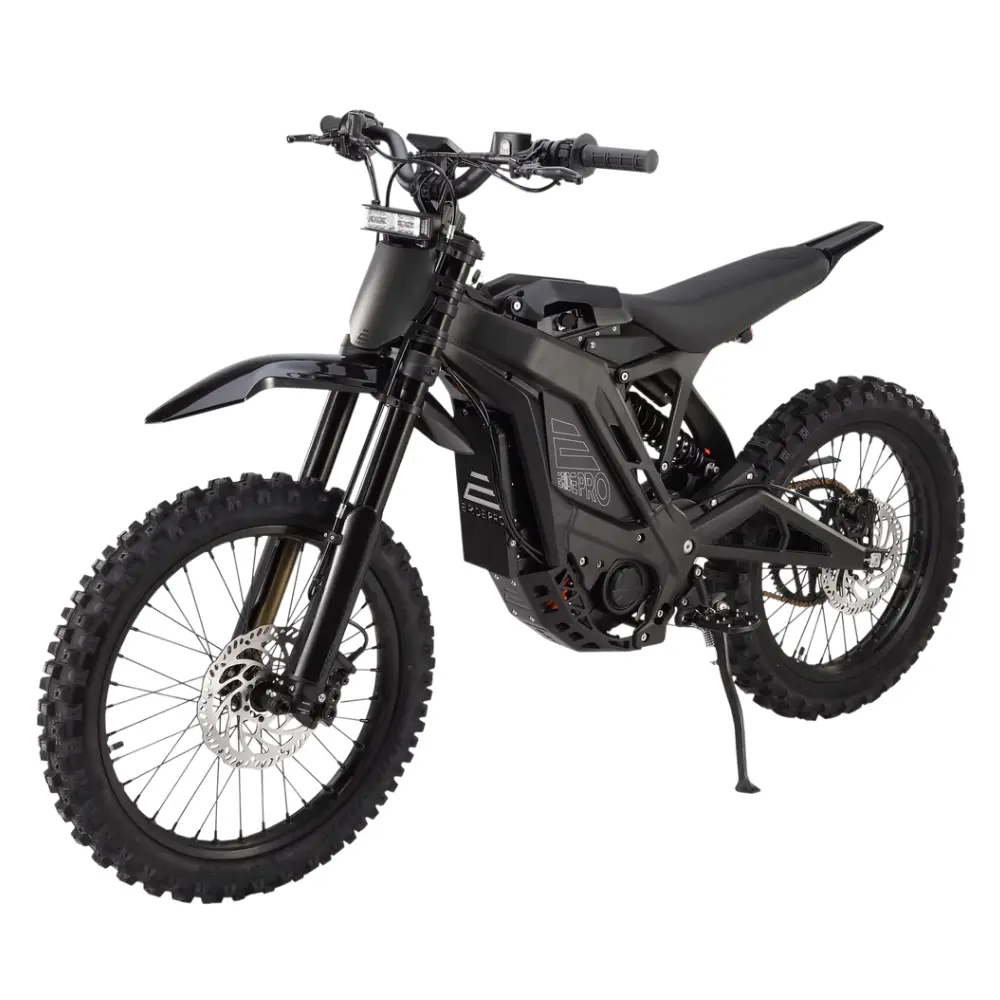 Electric Dirt Bikes