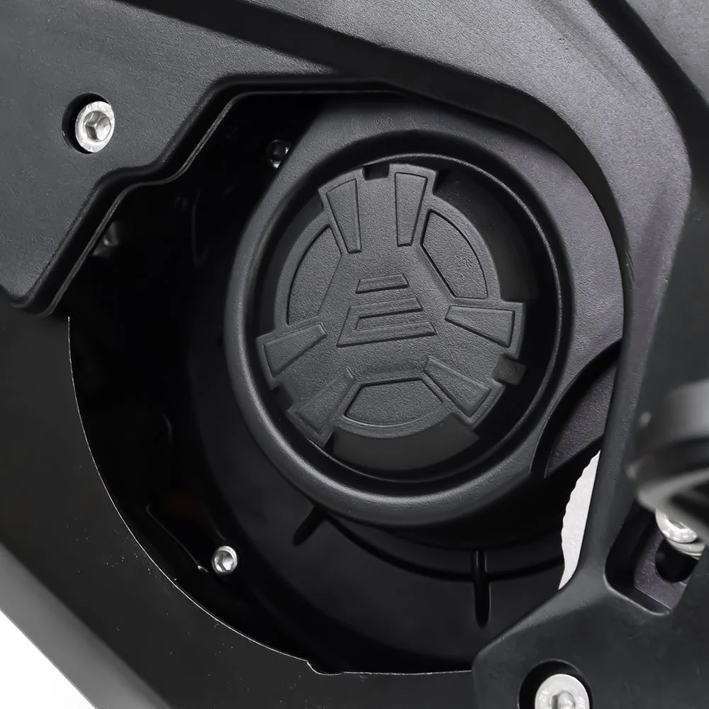 E Ride Pro SS 2.0 - 72V Electric Dirt Bike - Image 12