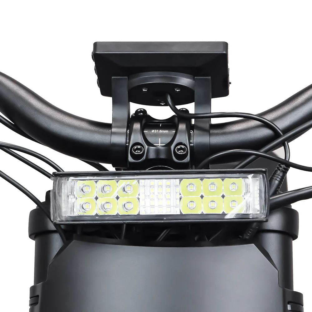 E Ride Pro SS 2.0 - 72V Electric Dirt Bike - Image 17