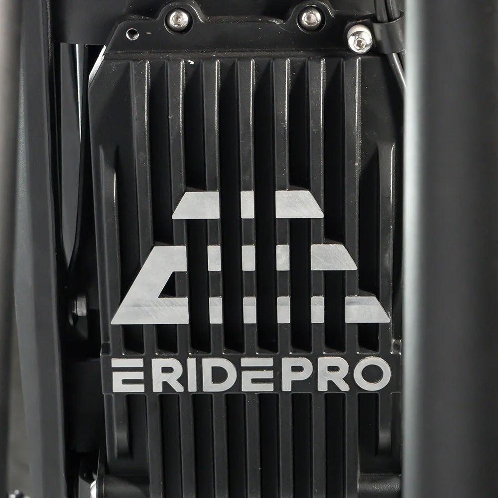 E Ride Pro SS 2.0 - 72V Electric Dirt Bike - Image 18