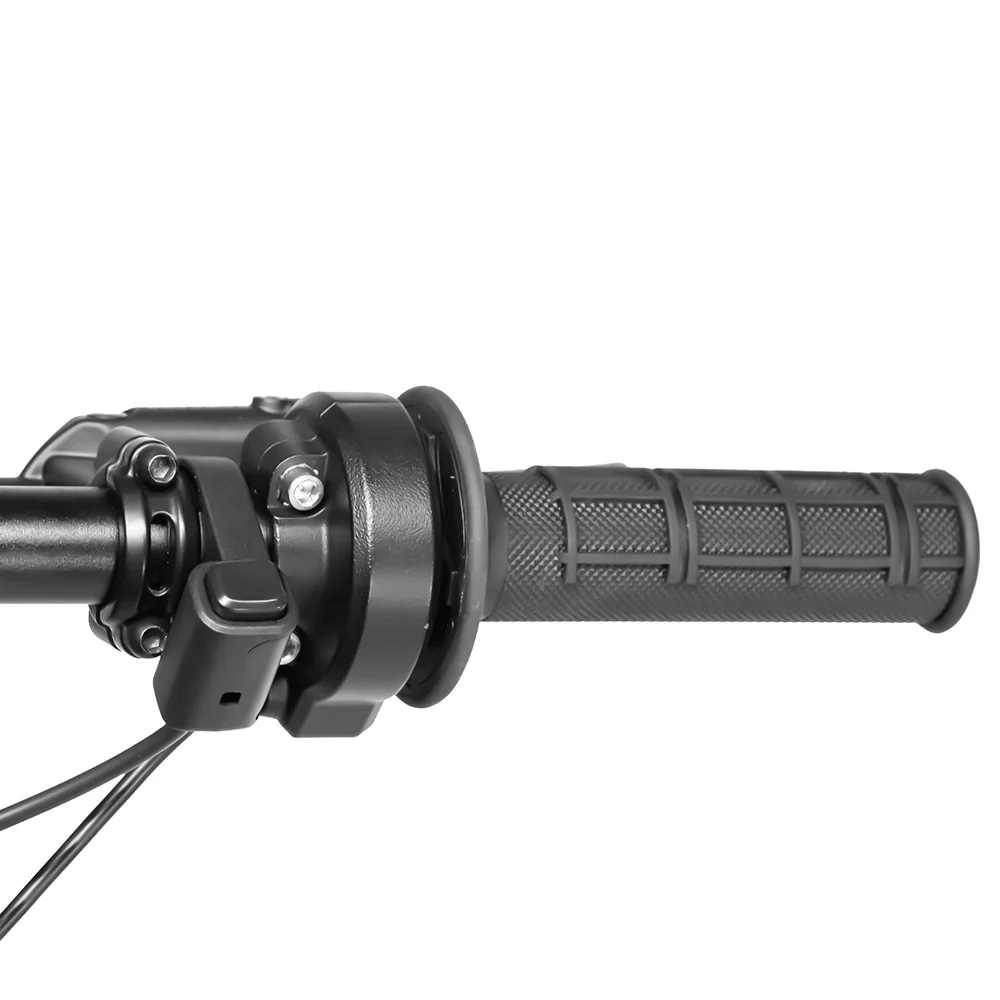 E Ride Pro SS 2.0 - 72V Electric Dirt Bike - Image 20