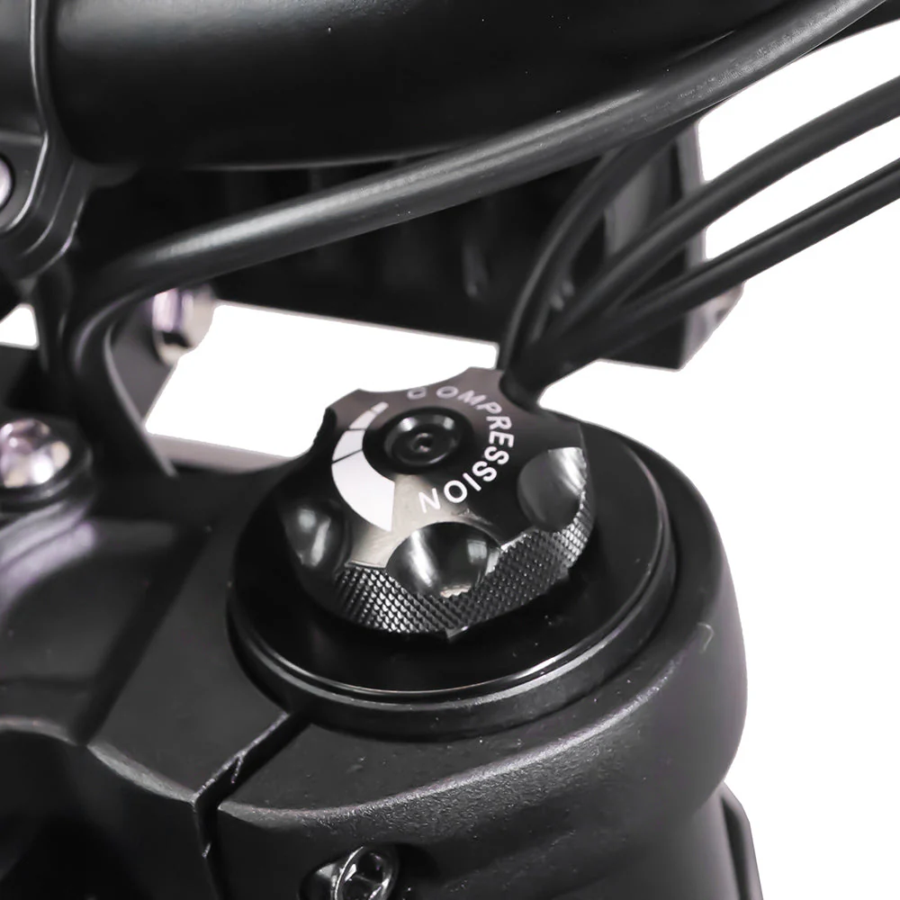 E Ride Pro SS 2.0 - 72V Electric Dirt Bike - Image 23