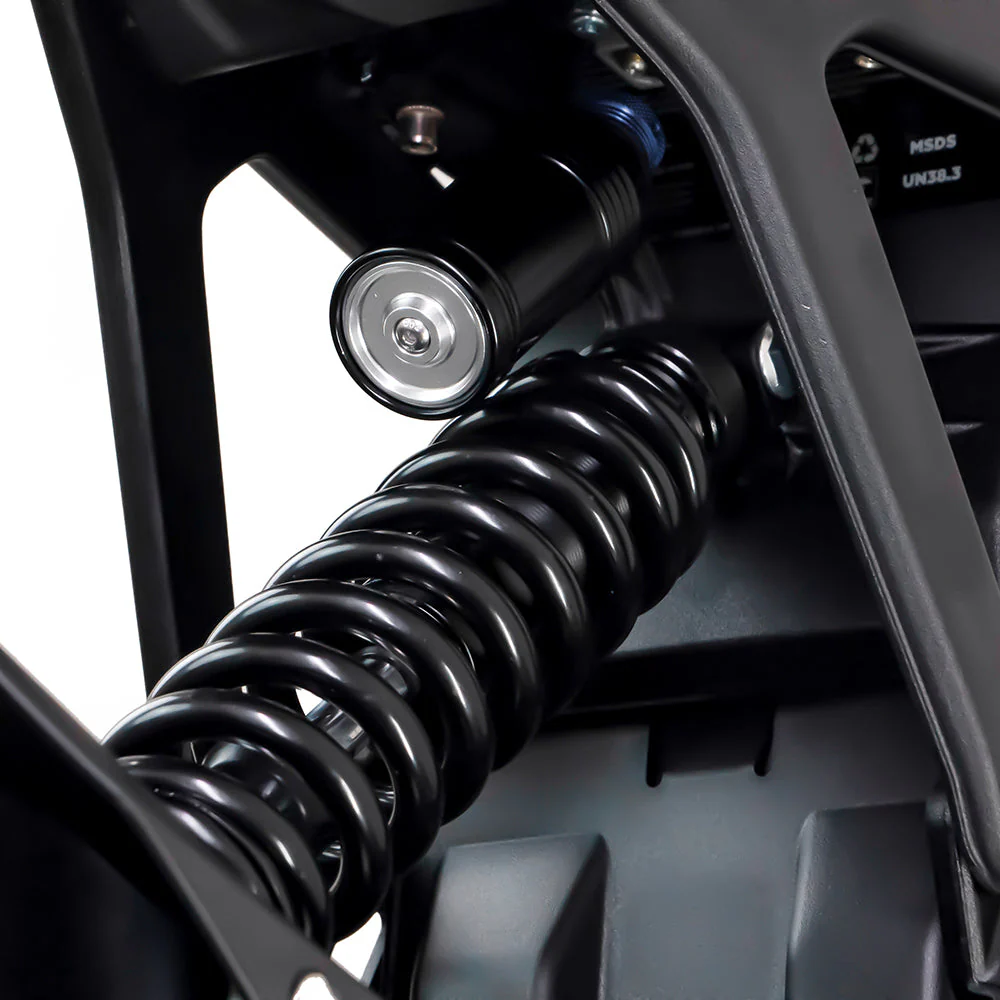 E Ride Pro SS 2.0 - 72V Electric Dirt Bike - Image 24