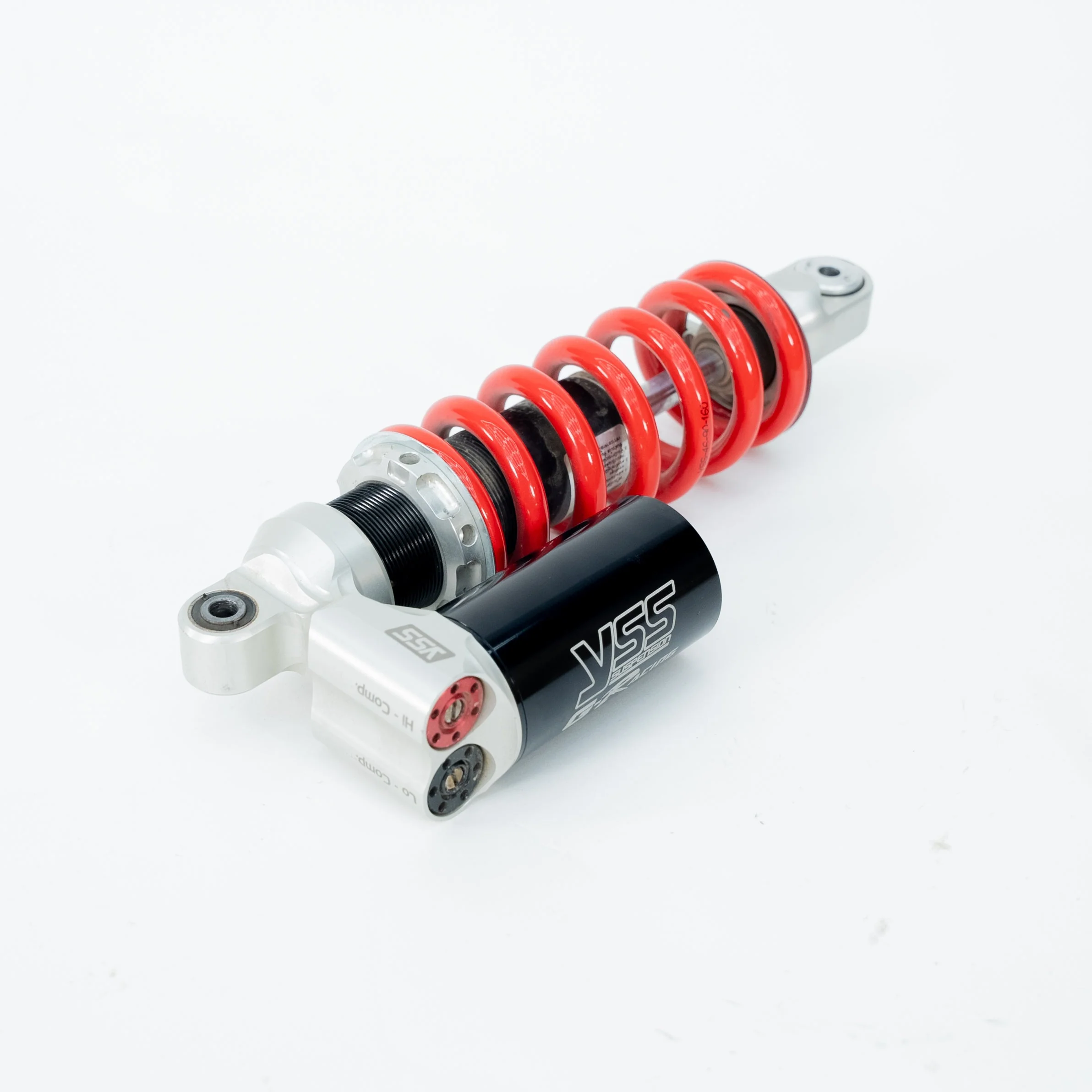 EBMX Rear Shock includes linkage and v1 triangle for SurRon Light Bee - Image 4