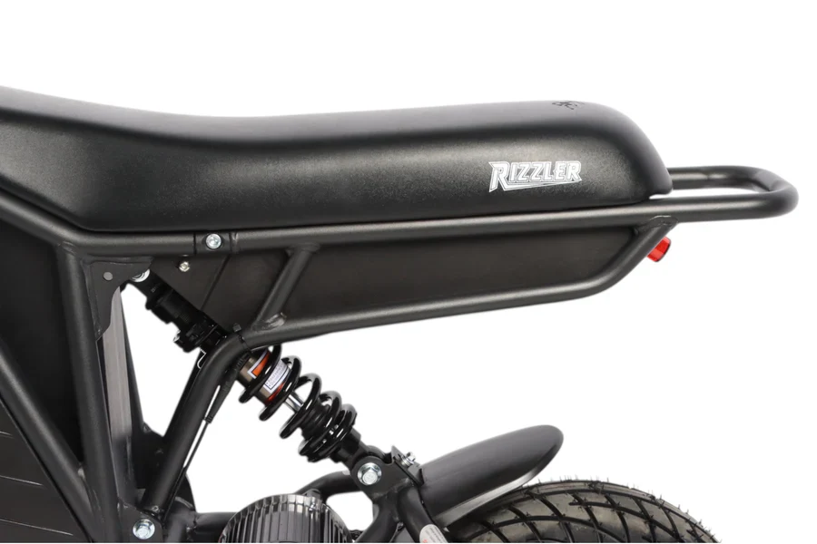 Electro & Co. The RIZZLER Bike - Image 8