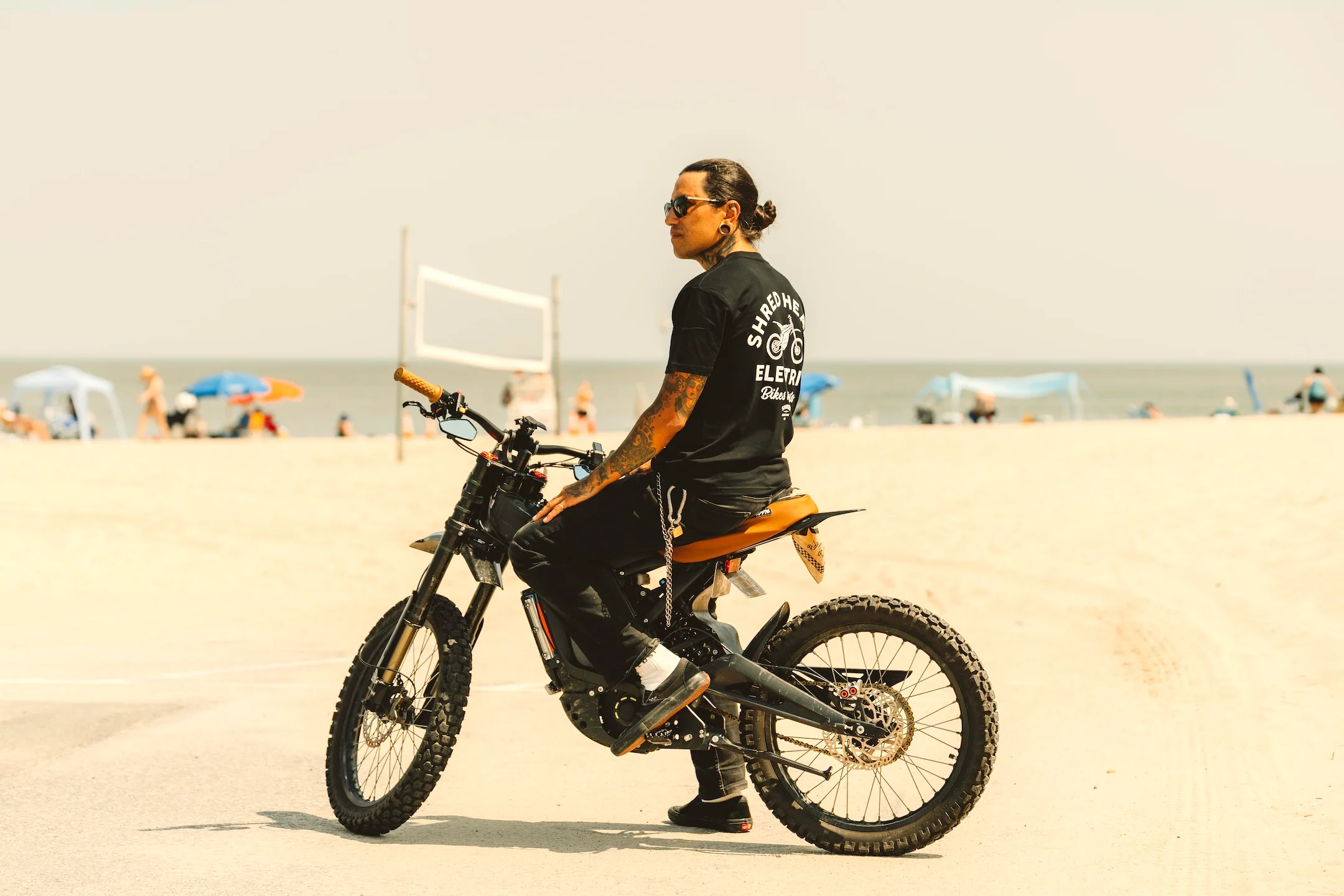 Shred Heads Electric Bikes & Moto Shirt - Image 12