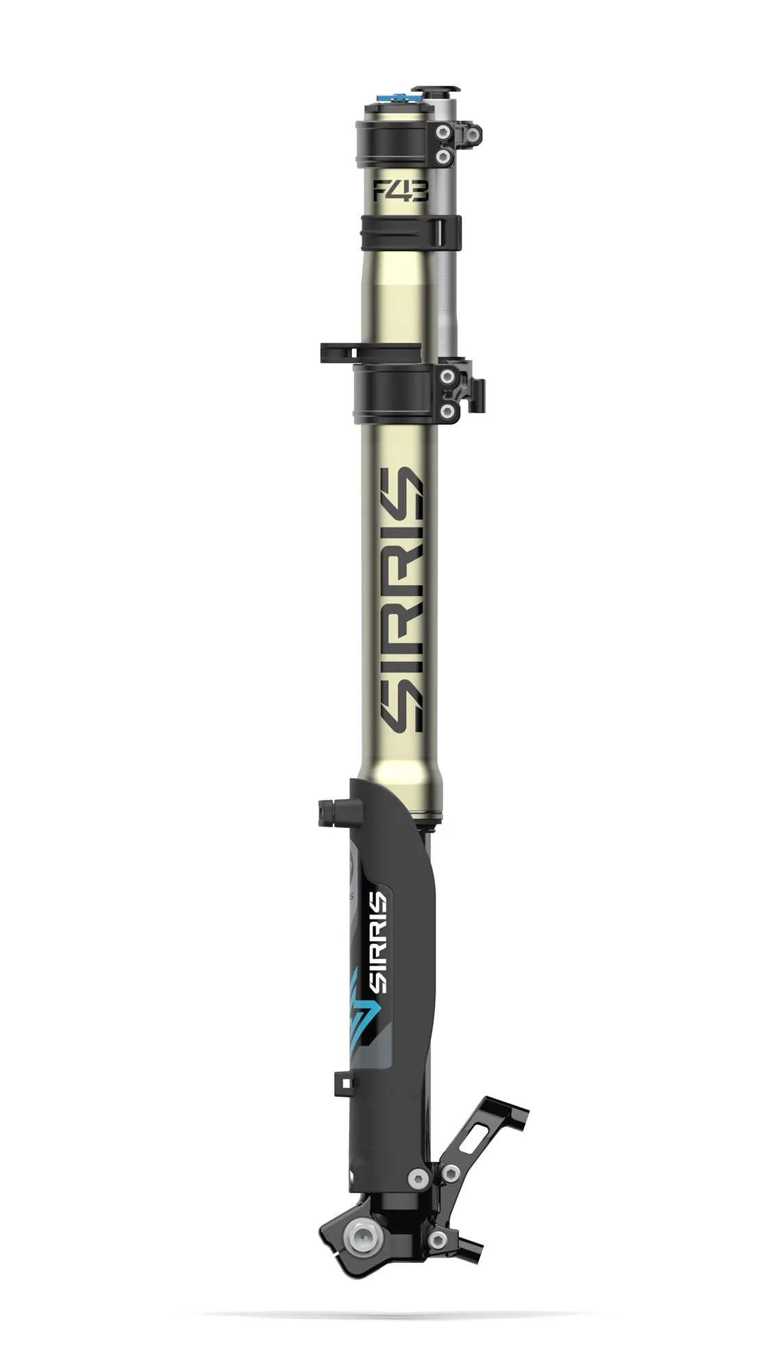 Sirris F43 CMX Tune Front Fork for Surron LBX | E Ride Pro S / SS 2.0 - Image 6