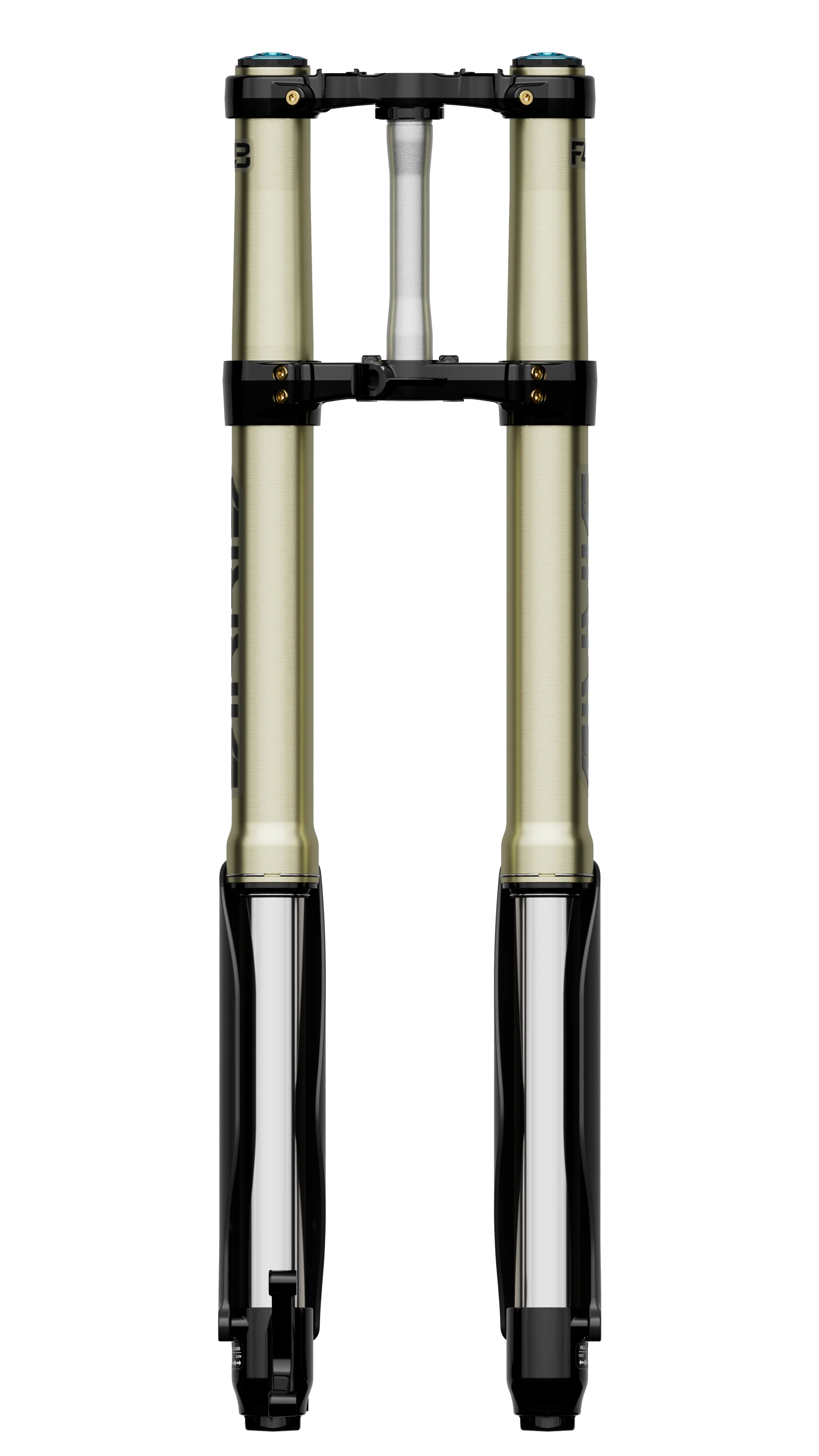 Sirris F43 Fork for Surron Ultra Bee - Image 4