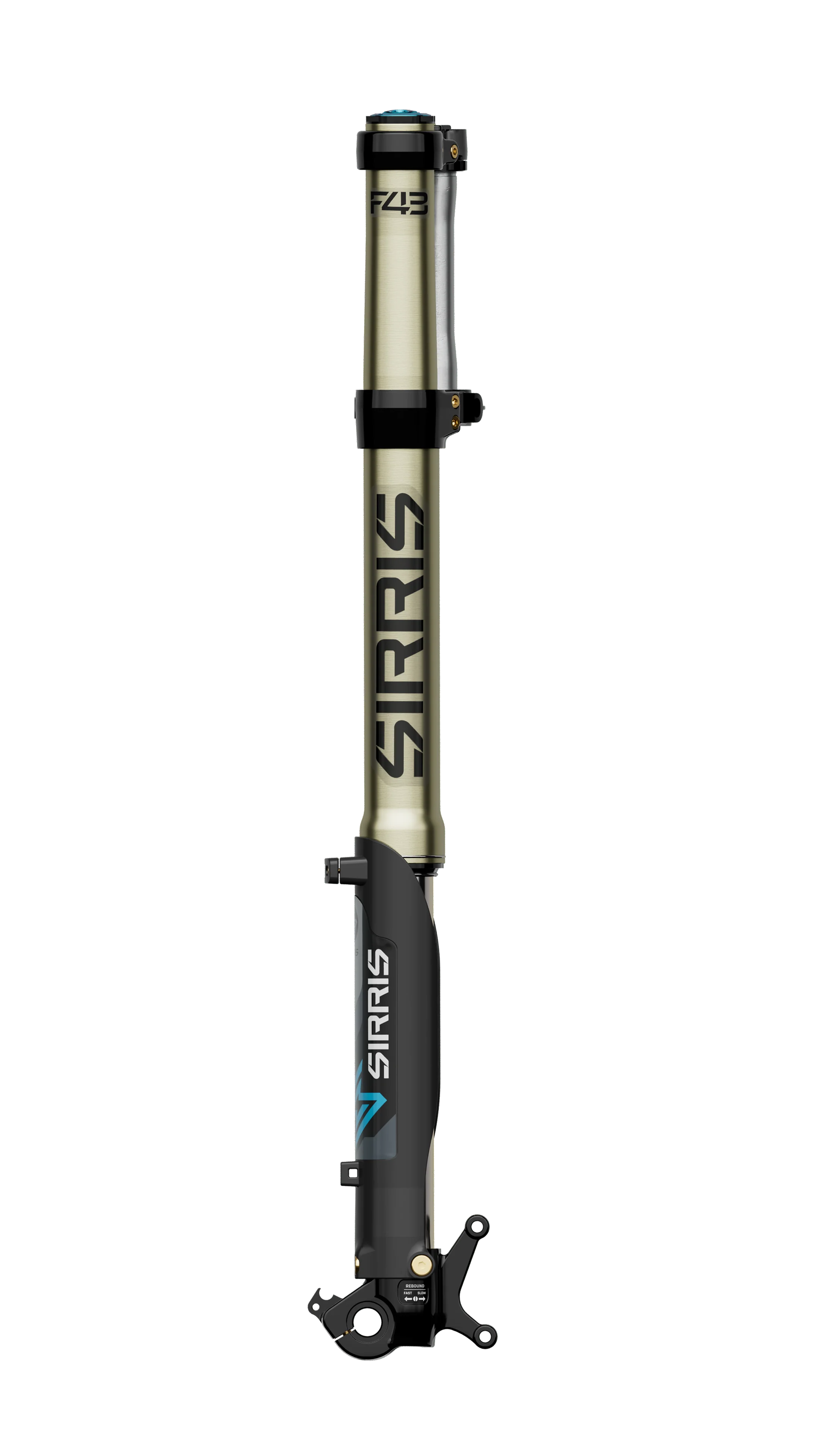 Sirris F43 Fork for Surron Ultra Bee - Image 5