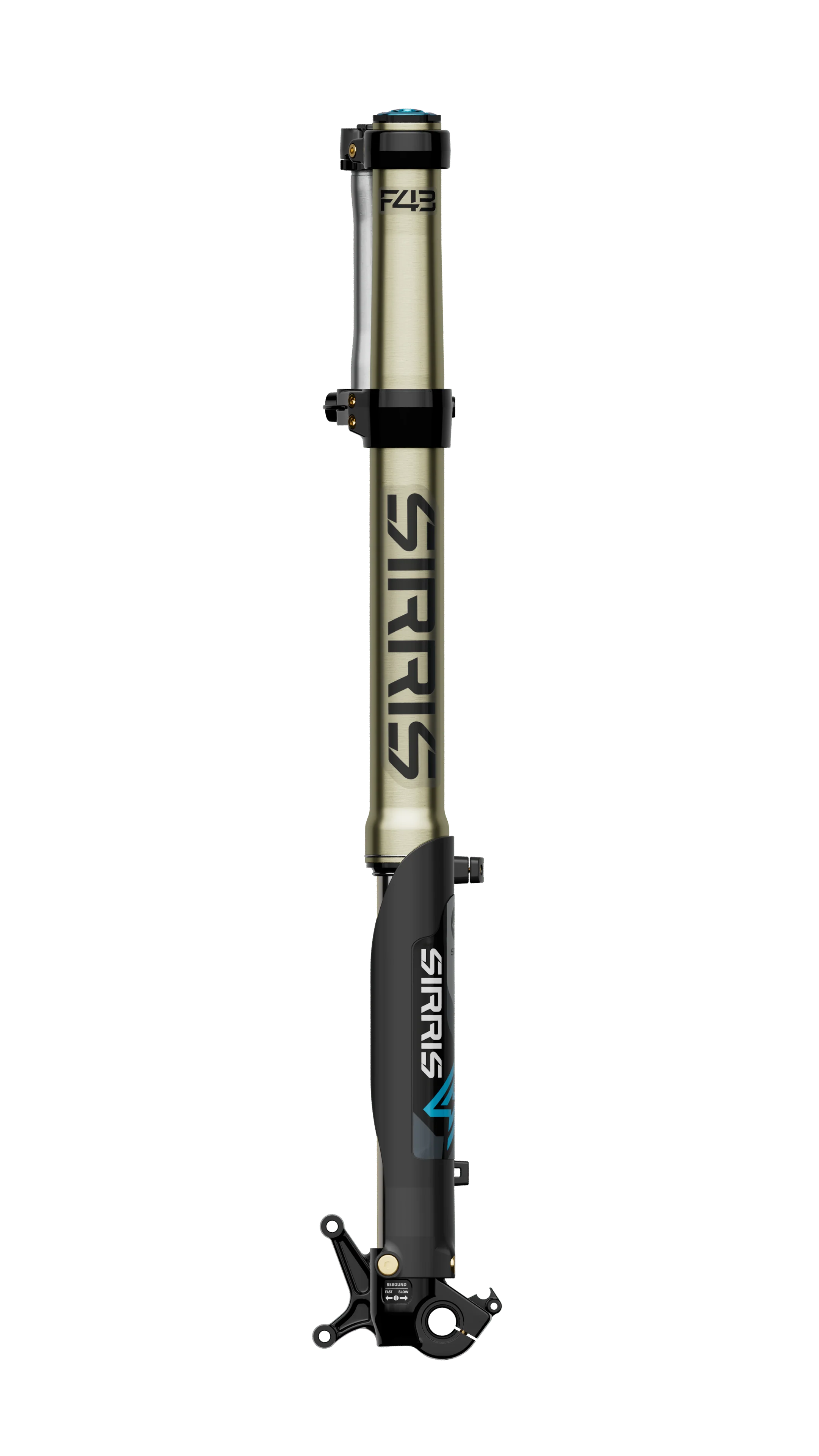 Sirris F43 Fork for Surron Ultra Bee - Image 6