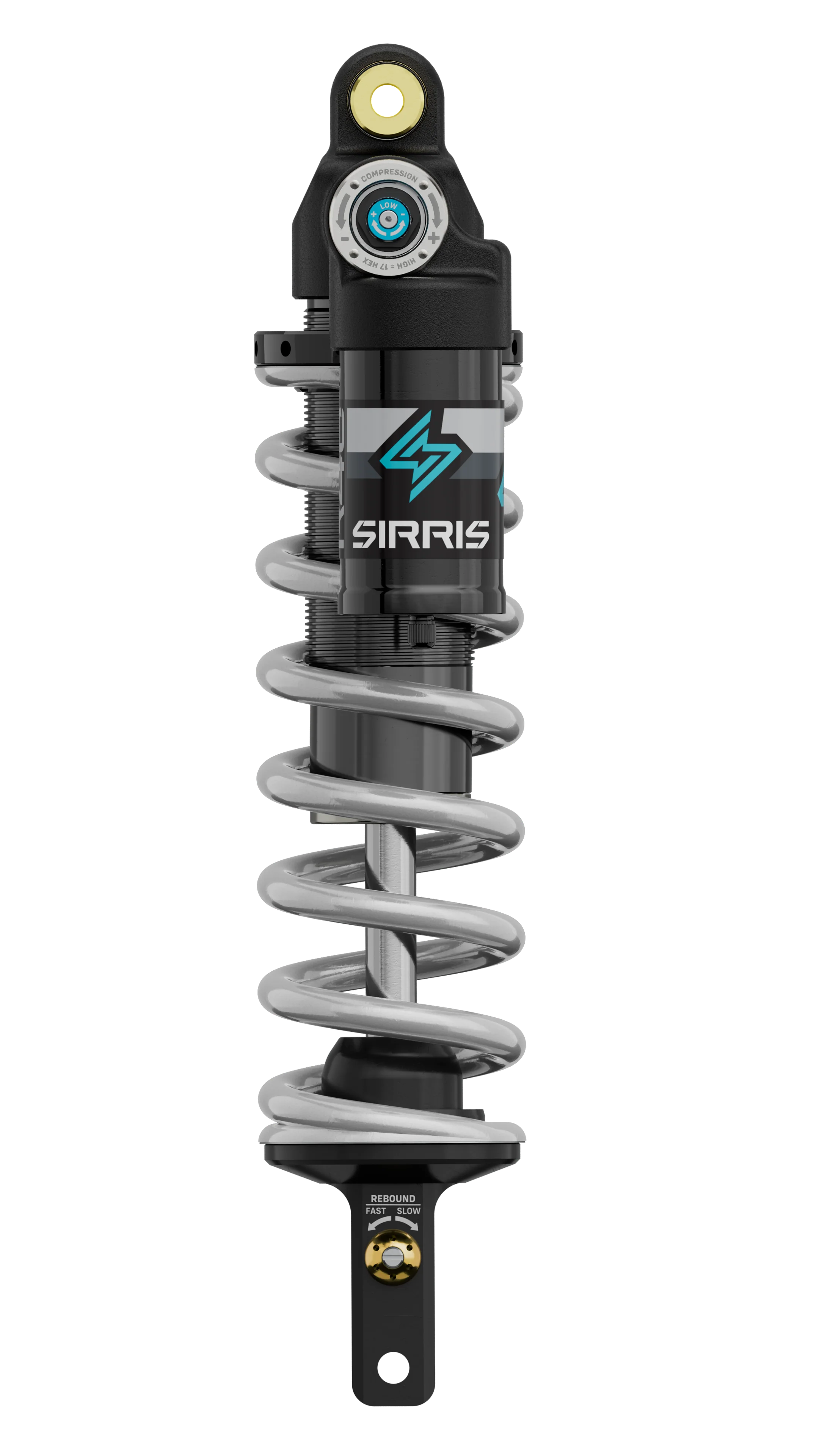 Sirris R46 Shock for Surron Ultra Bee - Image 3
