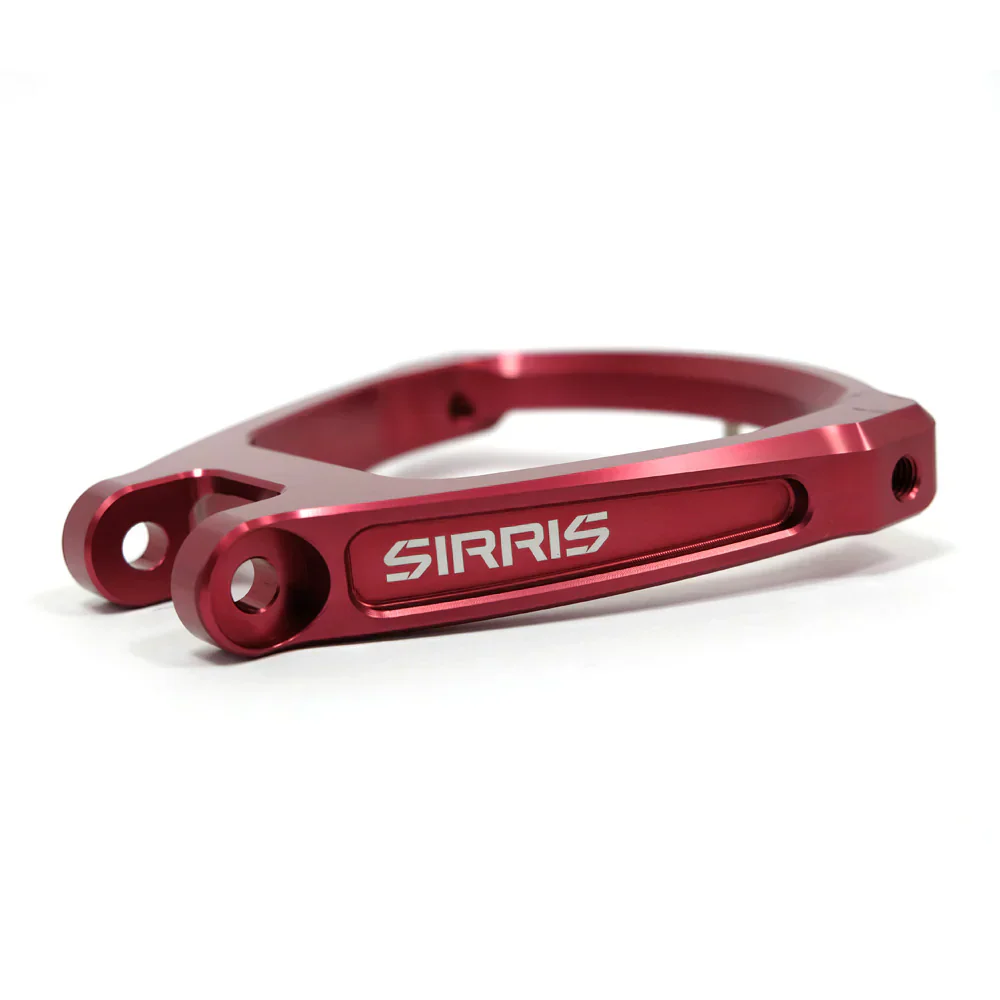 Sirris Triangle for R46 Shock on Surron Ultra Bee - Image 3