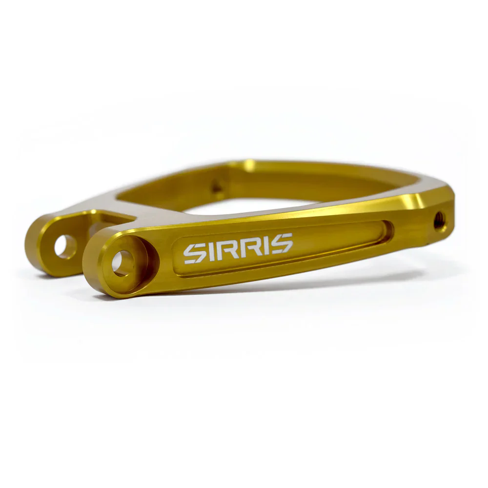 Sirris Triangle for R46 Shock on Surron Ultra Bee - Image 4