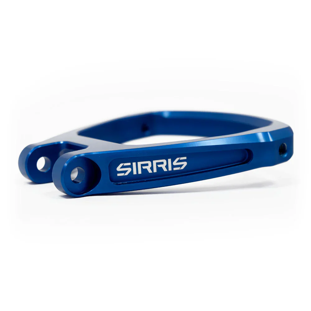 Sirris Triangle for R46 Shock on Surron Ultra Bee - Image 5